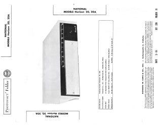 National-20_20A_Horizon 20_Horizon 20A(Sams-S0270F11)-1955.Tuner preview